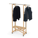 Clothes rack Elios adjustable - 2