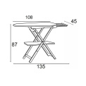 Ironing board Astir - 4