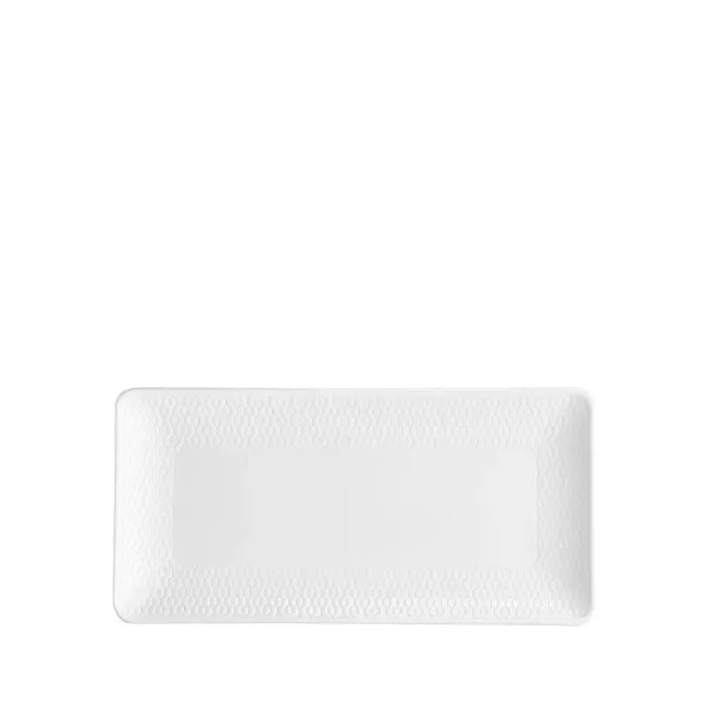 Talerz Gio 21x10,4cm do serwowania