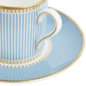Cup with saucer Helia 75ml for espresso - 5