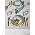 Dinner plate Helia 27,3cm - 10