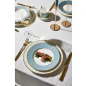 Dinner plate Helia 27,3cm - 11