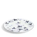 Talerz Wild Strawberry 27,3cm obiadowy ink blue - 6