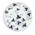 Talerz Wild Strawberry 27,3cm obiadowy ink blue - 1