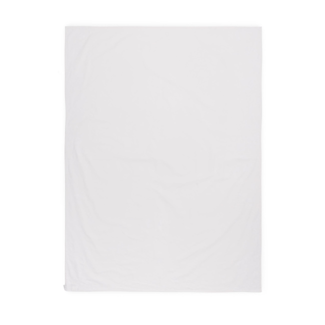 tablecloth Fine Art 140x180cm white