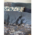 bedding set Ophelia 140x200 + 70x90cm midnight swim - 5