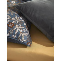 bedding set Ophelia 140x200 + 70x90cm midnight swim - 6