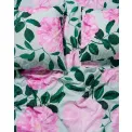 Bedding set Bloom 200x220 + 2x 60x70cm misty green - 3