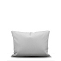 Pillowcase Guy 60x70cm silver