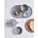 Tablecloth Valka 150x250cm white - 2
