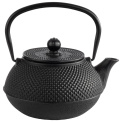 cast iron kettle Asia 800ml - 1