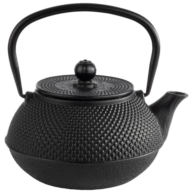 cast iron kettle Asia 800ml