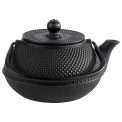 cast iron kettle Asia 800ml - 3