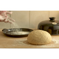 Bread Baking Dish + Bowl 21cm - 3