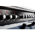 Kuchenka indukcyjna Falcon Classic Deluxe 90 - 5
