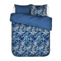 bedding set Yfke 200x200 cobalt blue