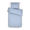 bedding set Minte 135x200cm Iceblue