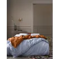bedding set Minte 200x200cm iceblue - 3