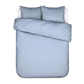 bedding set Minte 200x200cm iceblue