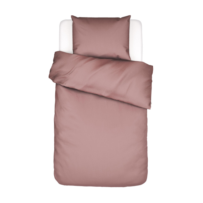 bedding set Minte 155x220 woodrose - 1