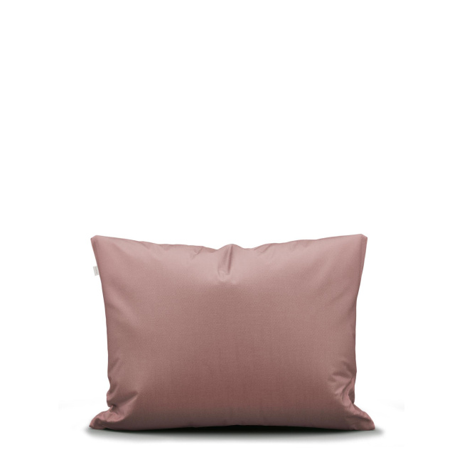 pillowcase Minte 40x80cm woodrose - 1