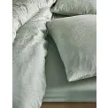 bedding set Felipa 135x200 dusty green - 2