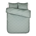 bedding set Felipa 200x200 dusty green - 1