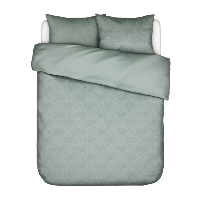 bedding set Felipa 200x200 dusty green