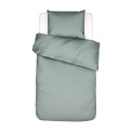 bedding set Minte 135x200cm dusty green