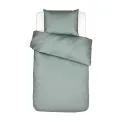 bedding set Minte 155x220cm dusty green