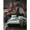 Bedding Minte 200x200cm with 2 pillowcases 80x80cm mint - 2