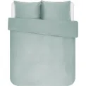 Bedding Minte 200x200cm with 2 pillowcases 80x80cm mint