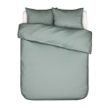 bedding set Minte 240x220cm dusty green