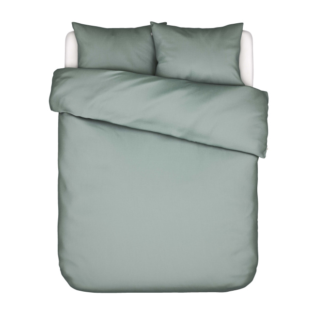 bedding set Minte 240x220cm dusty green