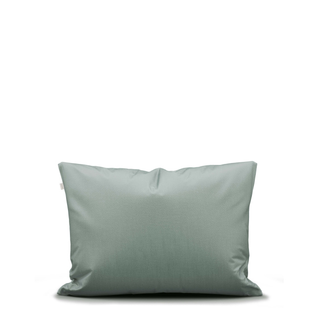 pillowcase Minte 40x80cm dusty green