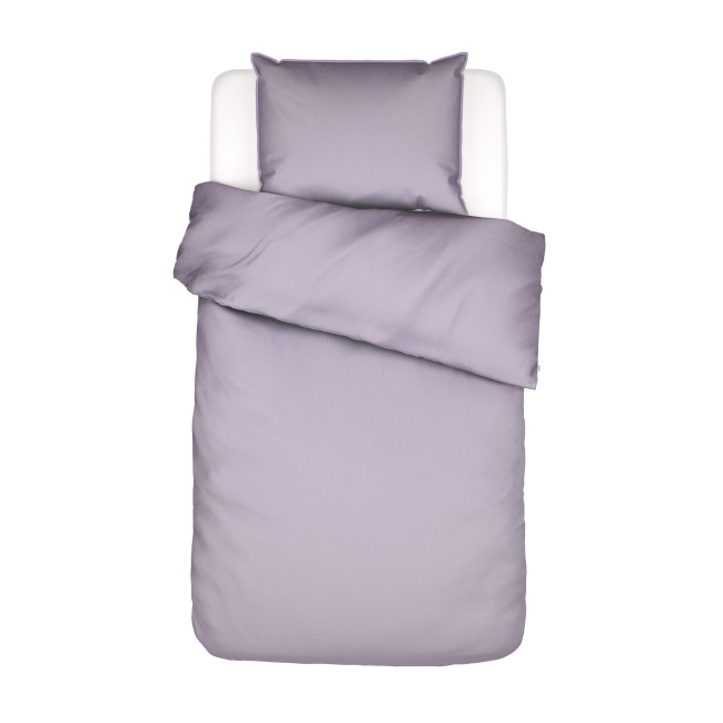 bedding set Minte 135x200cm purple breeze