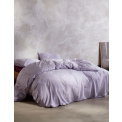 bedding set Minte 200x200cm purple breeze - 2