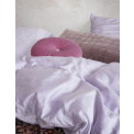 Bedding Minte 135x200cm with pillowcase 60x80cm purple - 2