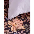 Bedding Minte 135x200cm with pillowcase 60x80cm purple - 2