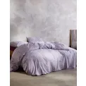 Bedding Minte 135x200cm with pillowcase 60x80cm purple - 3