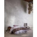 Bedding Minte 135x200cm with pillowcase 60x80cm purple - 4