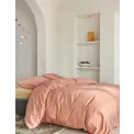 bedding set Minte 200x200cm bright terra - 3