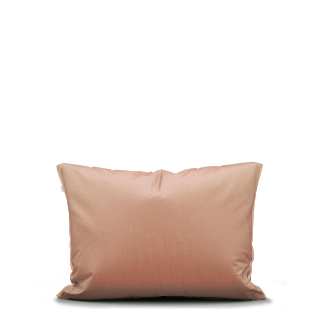 pillowcase Minte 40x80cm bright terra - 1