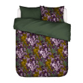 bedding set Leila 200x200cm forest green - 1