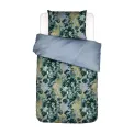 Komplet pościeli Leila 140x200cm chambray blue - 1