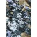 Komplet pościeli Leila 140x200cm chambray blue - 2