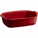 Ultimate Baking Dish 22x14cm Red - 1