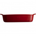 Ultimate Baking Dish 22x14cm Red - 2