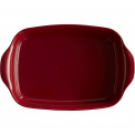 Ultimate Baking Dish 22x14cm Red - 3