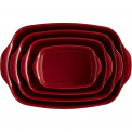 Ultimate Baking Dish 22x14cm Red - 4